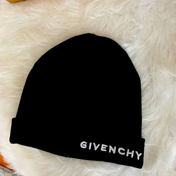 Givenchy beanie womens Clearance